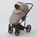Коляска модульная 2 в 1 Adamex Rimini