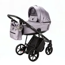 Коляска Adamex Belissa Deluxe 2 В 1 – B-SM7