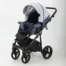 Коляска 2 в 1 Adamex Cortina CT-106