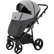 Коляска ADAMEX CORTINA 3 В 1 – CT113 764605604862