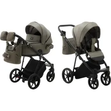 Adamex Porto Lux 2 in 1 коляска в Клин