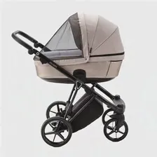 Коляска модульная 3 в 1 Adamex Belissa