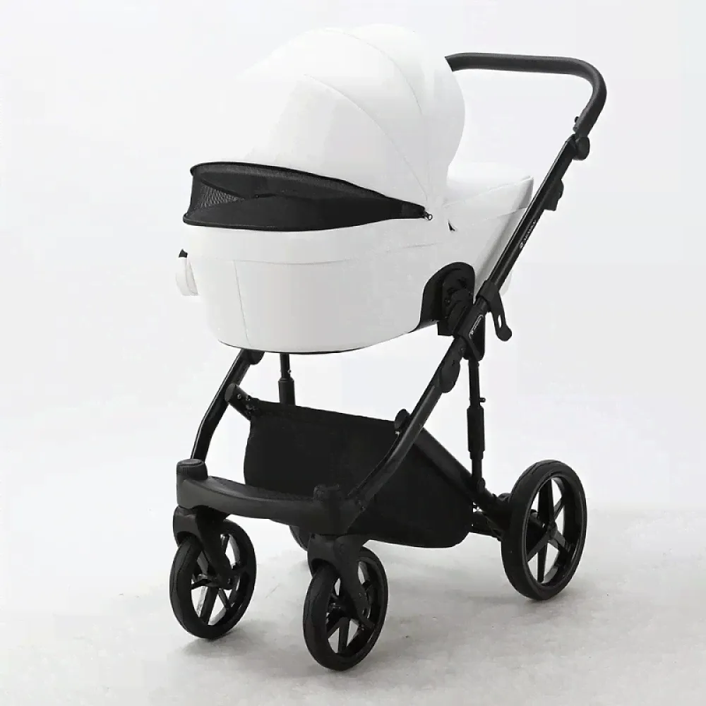 Коляска ADAMEX LUMI DELUXE 2 в 1 - L-SA1