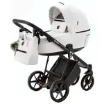 Универсальная коляска Adamex Belissa Deluxe (3 в 1)-1