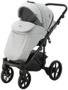 Униыерсальная коляска Adamex Emilio Deluxe EM-303 (2в1)
