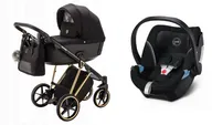 Adamex Belissa Special Edition 569 3w1 Cybex Aton5