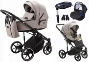 КОЛЯСКА ADAMEX ZICO АВТОКРЕСЛО KITE0 - 13KG KOL. TK-72