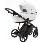 Универсальная коляска Adamex Belissa Deluxe (3 в 1)-3
