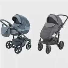 Коляска Adamex Avanti Deluxe 2 in 1 цена, купить в Москве, отзывы, характеристики, обзор