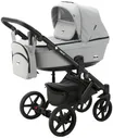 Униыерсальная коляска Adamex Emilio Deluxe EM-303 (2в1)