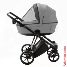 Коляска Adamex Belissa 2 в 1 Deluxe B-SA3