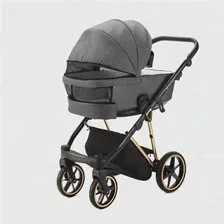 Коляска модульная 3 в 1 Adamex Belissa Special Edition