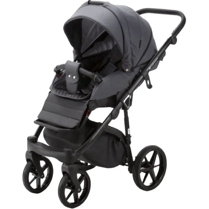 Коляска ADAMEX BIBIONE DELUXE 2 В 1 – BI-SA5