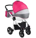 Коляска 2 в 1 Adamex Neonex - GL000431765